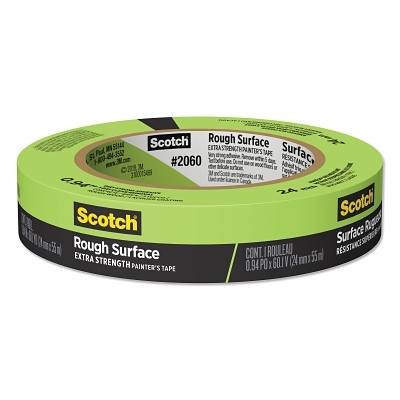 Rough Surface Painters Tape 0.94