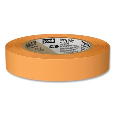 Scotch Hd Mask Tape 2020+-24AP 0.94INX60.1 Yd MPN:7100191061