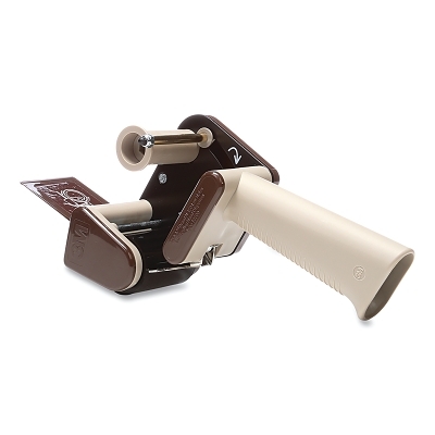 Scotch Low Noise Tape Dispenser H150 MPN:7000056829