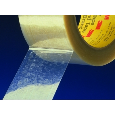 Scotch Box Sealing 72MMX 50M MPN:7000001198