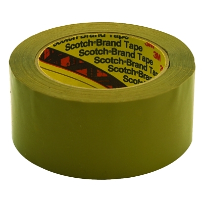 Scotch Box Sealing 48MMX 50M MPN:7000048658