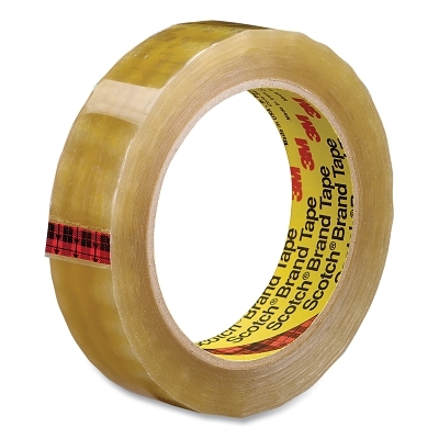 Packaging Tape 681 Moisture Chemical Resistant MPN:7000122497