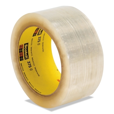 Scotch Box Sealing 72MMX 50M MPN:7010334256