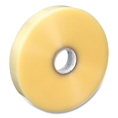 Scotch Box Sealing TAPE311+ Tan 2INX1000YD MPN:7010506927