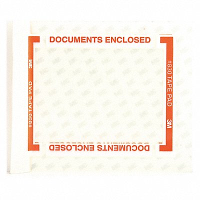Packing List Envelope Gen Purpose PK1000 MPN:830 Packing List Envelope Gen Purpose PK1000 MPN:830