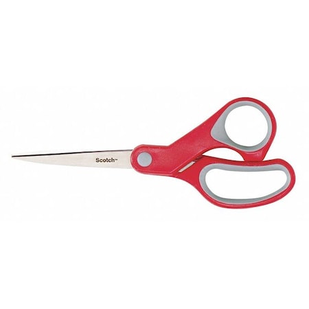 Scissors, 8