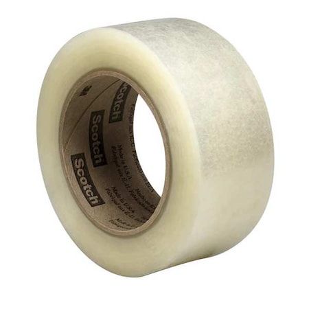 AcrylicPackingTape, 2.6mil, Clear, PK36 MPN:313