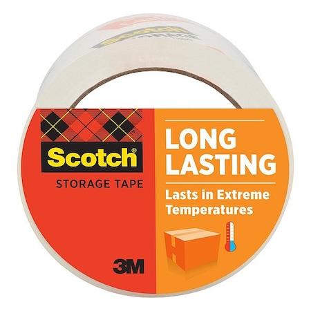 Storage Packaging Tape, PK 12 MPN:3650