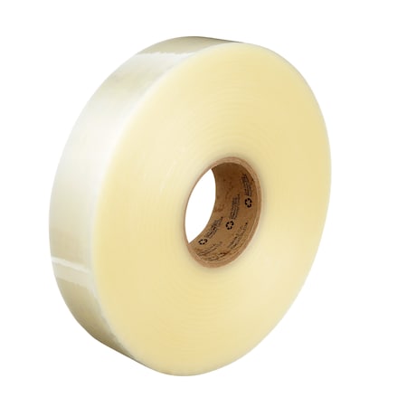 Box Sealing Tape, Clear, 36mm x 914m, PK8 MPN:371