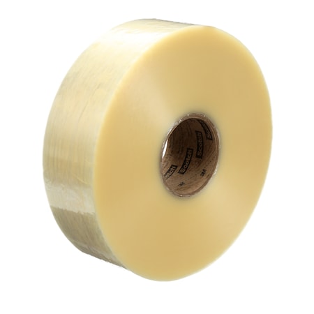 Sealing Tape, 1.8 mil, Clear, PK4 MPN:371