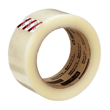 Carton Sealing Tape, Polypropylene, PK36 MPN:371