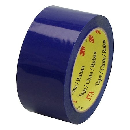 Box Sealing Tape, PK 36 MPN:373