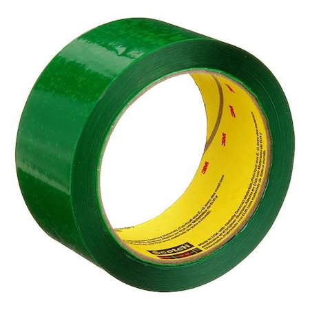 Box Sealing Tape, PK 36 MPN:373