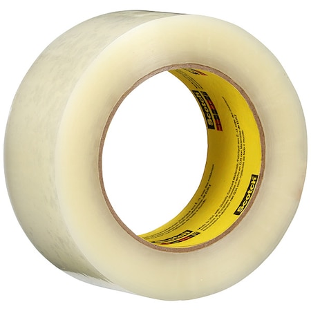 CartonSealingTape, 2.5mil, Clear, PK36 MPN:373+