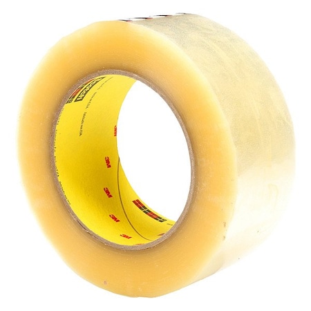 Box Sealing Tape, PK 36 MPN:373