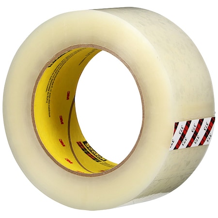 CartonSealingTape, 2.5mil, Clear, PK36 MPN:373+