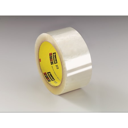 Box Sealing Tape, 48mm x 50m MPN:373453