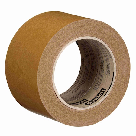 Packaging Tape, 4.7 mil, Kraft MPN:570