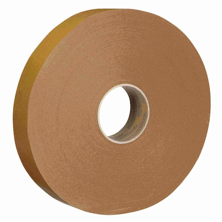 Packaging Tape, 4.7 mil, Kraft MPN:570