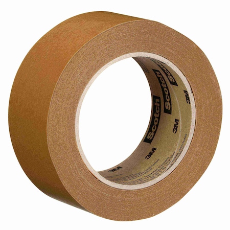 Packaging Tape, 4.7 mil, Kraft MPN:570