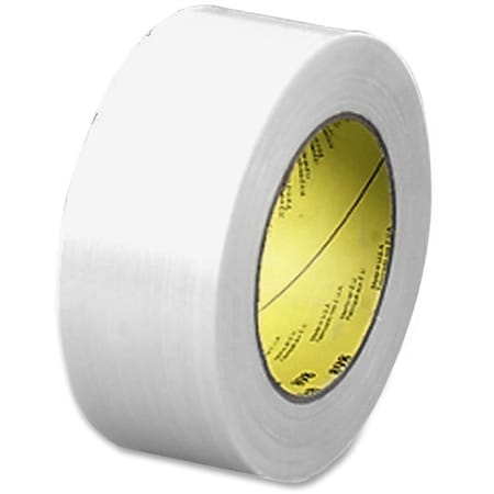 Filament Tape, 48mm x 55m, Clear, PK24 MPN:70006138070