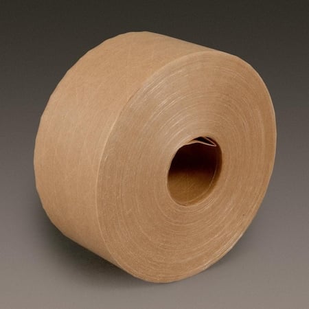 Water-Activated Tape, 5 mil, Kraft, PK10 MPN:70006719283