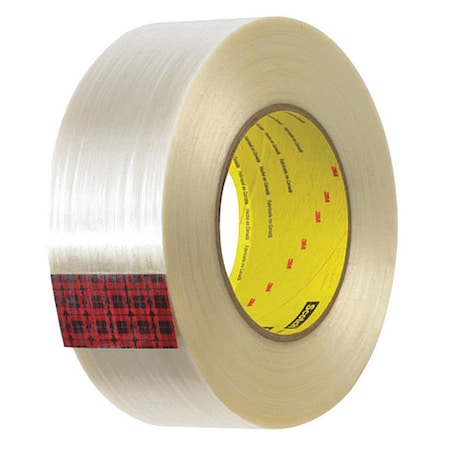FlmentTpe8919MSRCler, 72mmx55, PK12 MPN:8919MSR