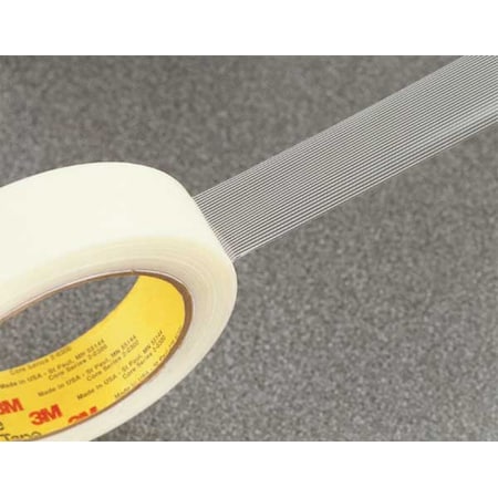 Filament Tape, 50mm x 50m, 6 mil MPN:8959