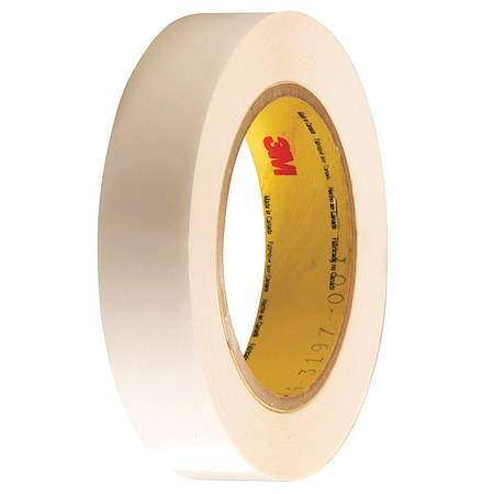 Filament Tape, Polypropylene, Clear, PK36 MPN:8959