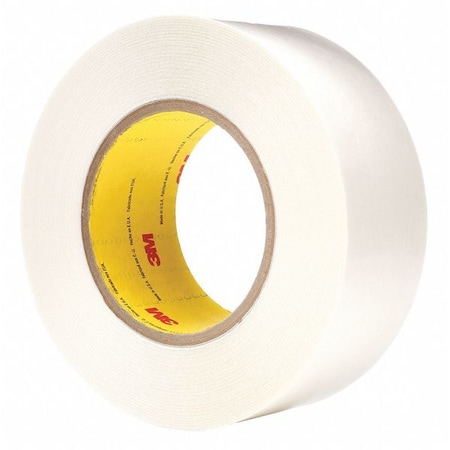 Filament Tape, Polypropylene, Clear, PK24 MPN:898