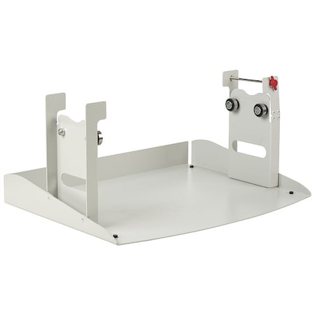 Protective Wrap Dispenser, Portable MPN:PCW-121000-D