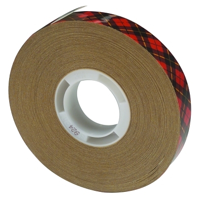 Scotch Atg Adhesive Transfer Tape 924 1/2