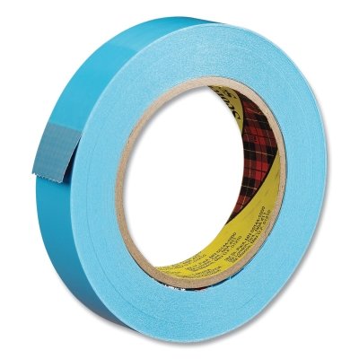 8896 Blue 18MM X 55M Bulk MPN:7000028948