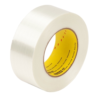 Scotch Filament Tape 893CLR 36MM X 55MM MPN:7000123806