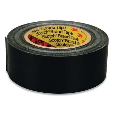 Scotch Filament Tape 890MSR Blk 1