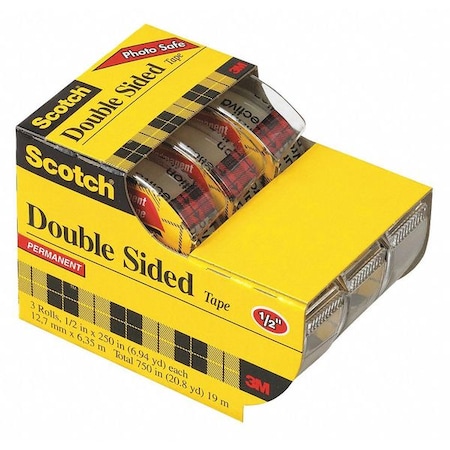 Scotch Tape 3136 MPN:7010295626