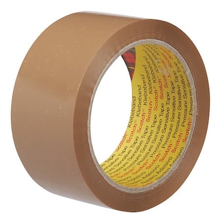 Scotch Box Sealing 72MMX 100M MPN:7100088510