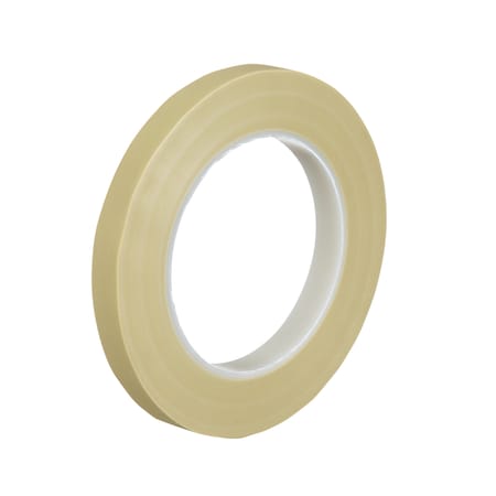 FneLneTpe218Grn, 1/2nx60yd5.0m, PK12, 1/2 in W x 60 yd. L, 5 mil Thick, 12 PK MPN:06303