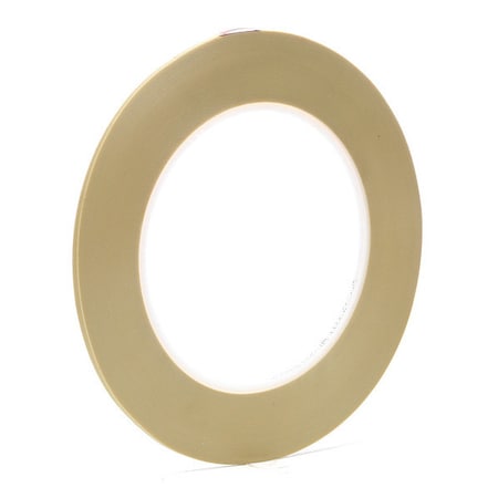 FneLneTpe218Green, 3/32nx60yd5.0, PK12, 3/32 in W x 60 yd. L, 5 mil Thick, 12 PK MPN:06308