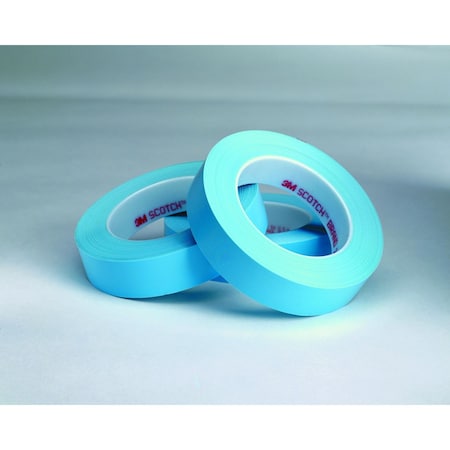 Fine Line Tape 215, BL, 1/4INx60YD, 4.8 mil MPN:215