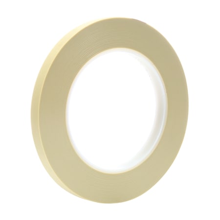 Fine Line Tape 218, Green, 3/8 in x 60 yd, 5.0 mil, PK96 MPN:218