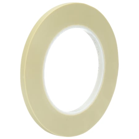Fine Line Tape 218, Green, 1/8 in x 60 yd, 5.0 mil, 28PK8 MPN:218