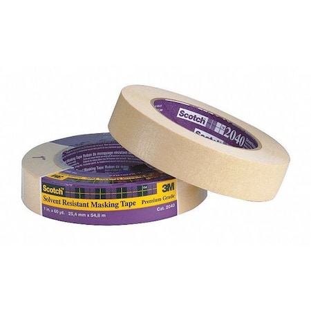 Tape, 48 mm W x 55m L, Clear MPN:70-0063-2245-0