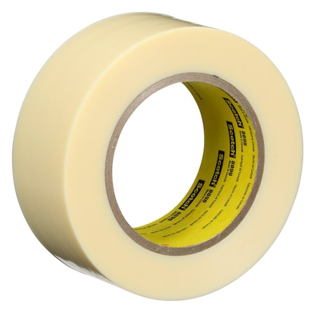 Strapping Tape 8898 Ivory, 72 mm x 55 m, 12 rolls per case, PK6 MPN:8898