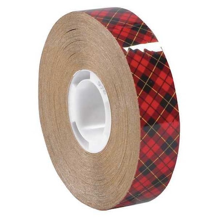 3M 976 Adhesive Transfer Tape, 2.0 Mil, 3/4