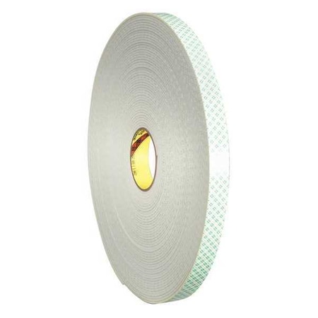 Tape 8981 Clear 24 Mm X55 M 6.6 Mi MPN:7000123468