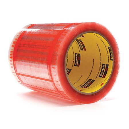 Pouch Tape 827 6