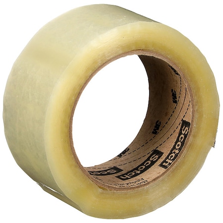 Sealing Tape 371+ CLEAR48 Mm X 100 M MPN:7100288162