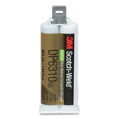 Multi-Material Compositeadhesive DP6310NS MPN:7100109829