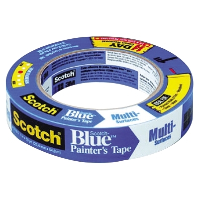 2090-48NC PAINTER'S TAPE1.88IN X 60YD MPN:7100185121